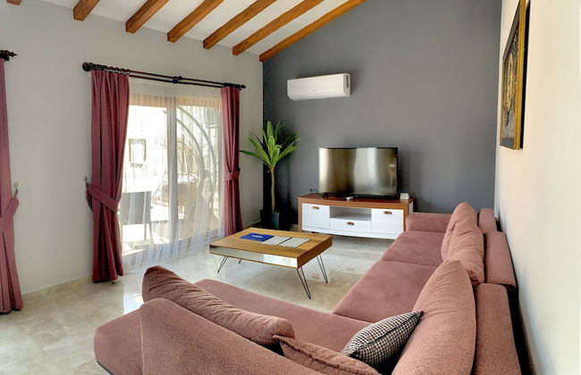 Zehra Villas - Foto 9