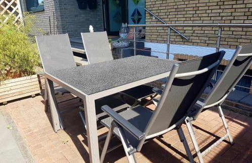 Eulennest im Souterrain - Foto 4