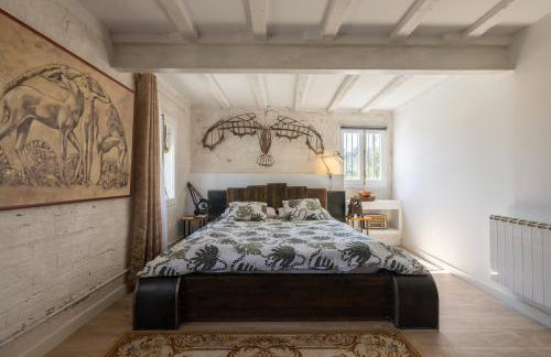 La Fabriqueta Apartament - Foto 9