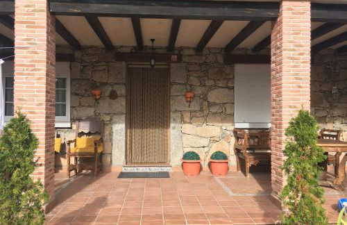 Ermita de Gredos - Foto 48