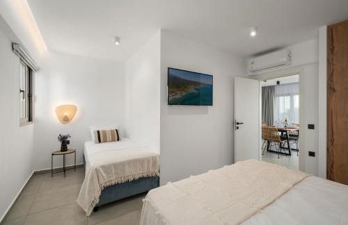 Milatos Seaside Suites - Foto 25