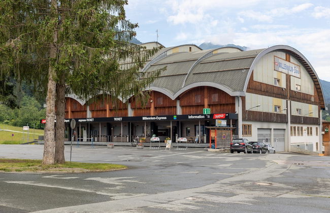 Apartment in Tropolach Near Nassfeld - Foto 31