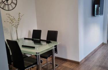 Angel wing apartmant - Foto 1