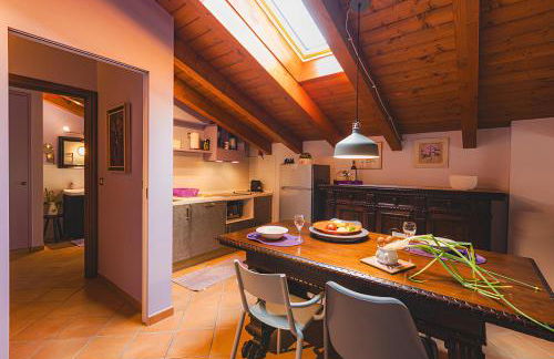 Il Laghello Wood House - Foto 30