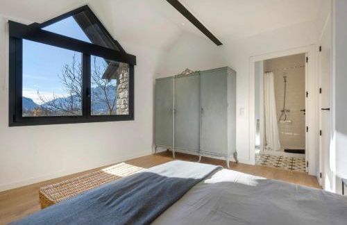 La Borda del Pueyo, borda rural pirineo aragonés - Foto 15