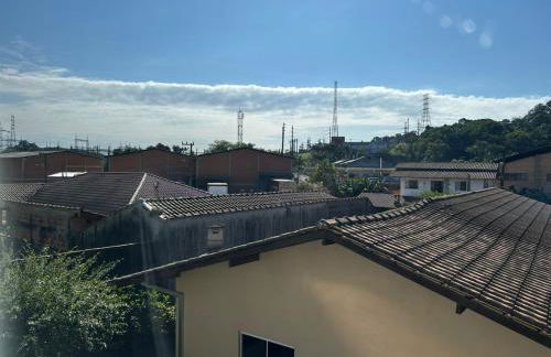 APARTAMENTOS BORA BORA II vila nova 600 METROS DA EXPOVILLE - Foto 49