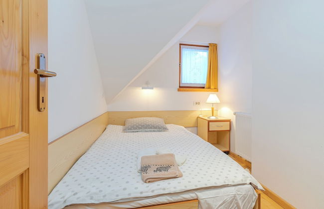 Alpine Retreat Gaja Kranjska Gora - Foto 2