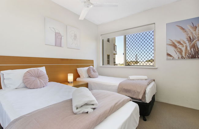 Lennox Beach Resort - Foto 19