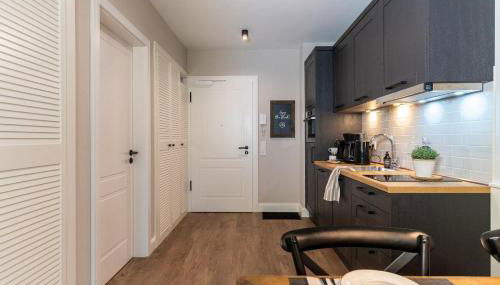 Appartmenthaus "Südstrand 44", Wohnung 15 "Abendrot" - Foto 5