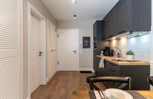 Appartmenthaus "Südstrand 44", Wohnung 15 "Abendrot" - Foto 5