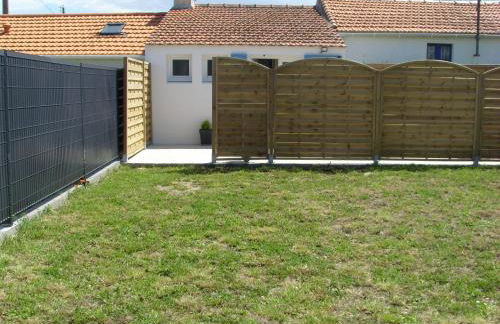 studio rénové - Photo 6