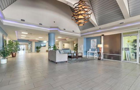 Sunkissed-Modern Oceanfront Condo Daytona Beach - Foto 22