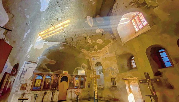 David Gareja Monastery & Rainbow Mountains Private Tour - Foto 4