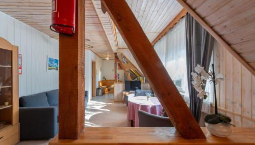 Ferienwohnungen Behling am Schufutsberg - Foto 5