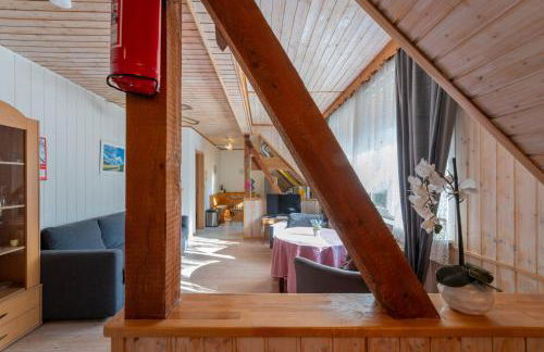 Ferienwohnungen Behling am Schufutsberg - Foto 5