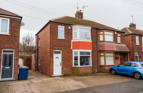 Boulby House 1 mile from TeesWorks - Foto 10