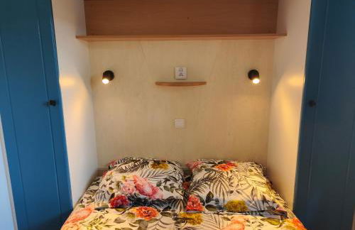 Bungalow cosy à 300m de l’océan - Photo 12