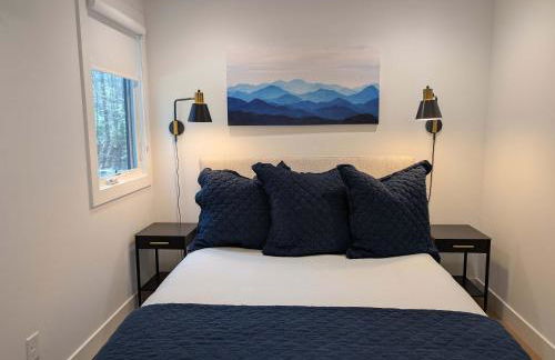 Modern cabin #1 Close to town - Foto 15