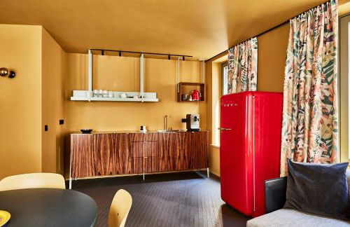 Bettstadt Apartments - Foto 54