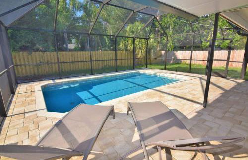 New England 3bd 2bt Home Heated Pool Close to Siesta - Foto 1