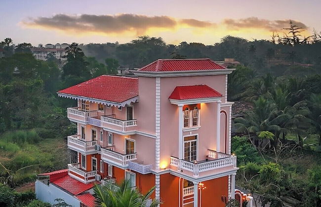 Vega Suites with Private Indoor Pool - Foto 21