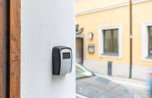Altstadt Loft XL I 90 qm I 2 Schlafzimmer I 2 Arbeitsplätze I 6 Gäste - Foto 44