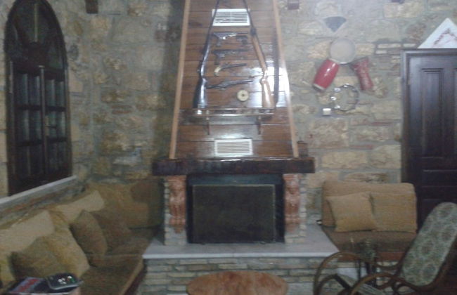 Kalogirou Stone House - Foto 52