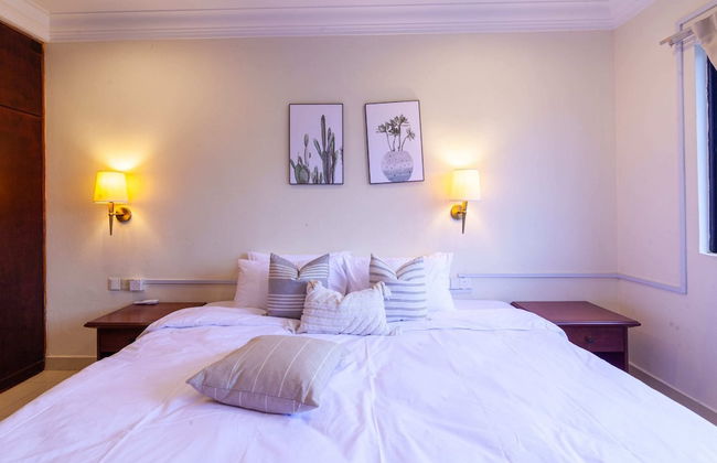 Angkasa Impian 1 at Bukit Bintang - Foto 13