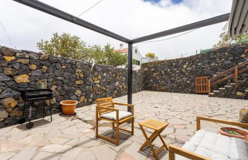 Casa Rural Nina - Charming stay & Terrace, Hierro - Foto 23