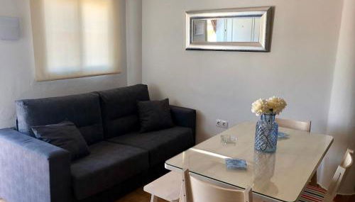 Apartamento Triana II Bolonia, Tarifa - Foto 5