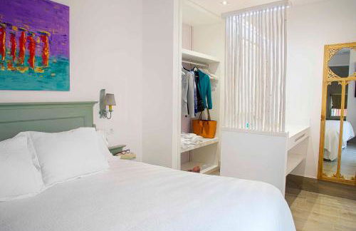 Overland Suites Catedral - Foto 94