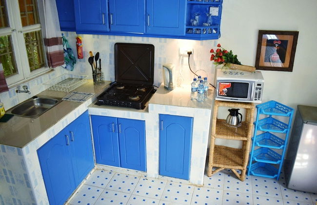 Ose Cottages - Foto 4