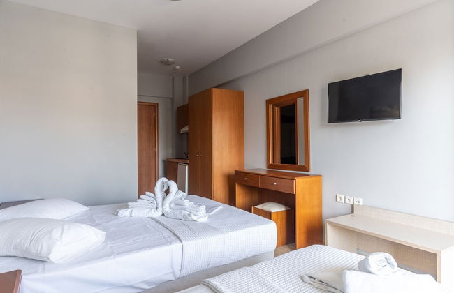 Atrium Hotel - Foto 48