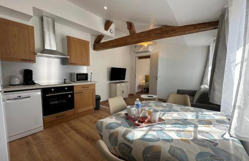 Chez Camille & Emma - Hyper Centre Climatisé - Foto 2