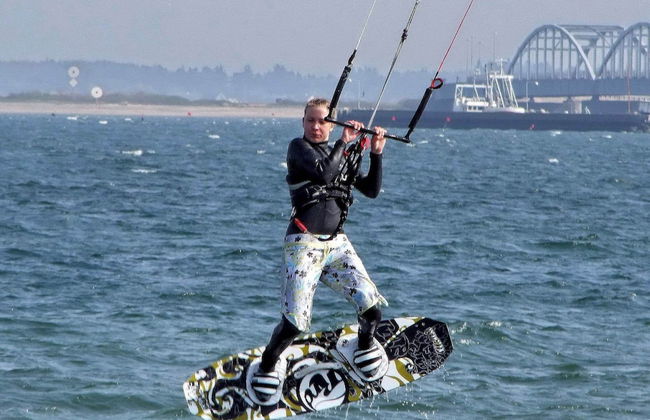 16 Person Holiday Home in Thyholm - Foto 24