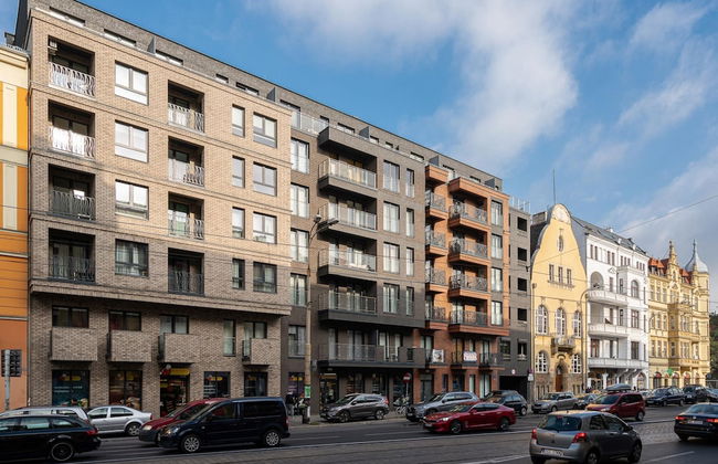 RentPlanet - Apartament Dubois - Photo 25