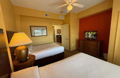 2BED 2BATH near Disney PiratePool Spa Balcony - Foto 21