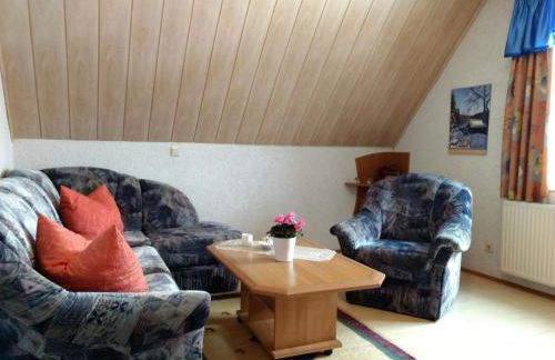 Ferienwohnung Petzold - Foto 6