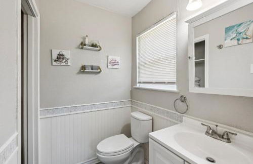 Cozy Temple Home - Fenced Yard & Wi-Fi home - Foto 15