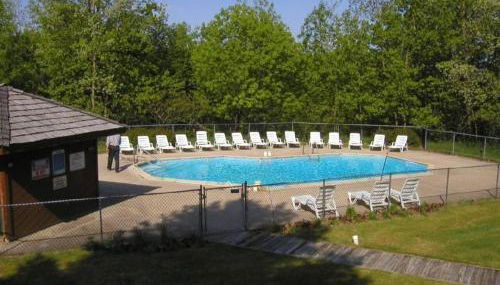 Snowshoe Sanctuary at Summit Village - Foto 5