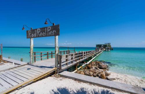 Flamingo Royale Beach Luxury Resort - Foto 45