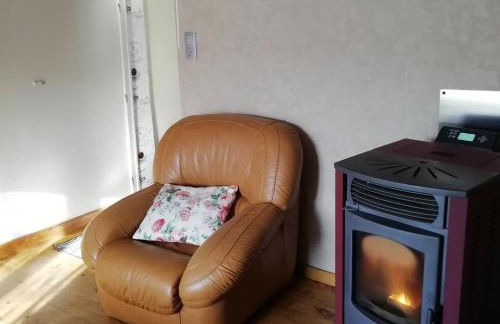 Gîte 2 chambres avec WiFi, proche Luxeuil-les-Bains - FR-1-583-368 - Foto 36