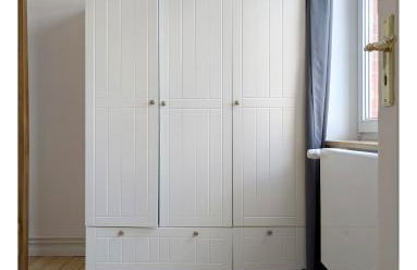 2 Zi Whg zentral, Altbau, renoviert 4P - Buchbar bis 08-25 - Foto 13