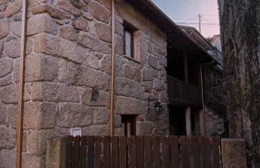 Refúgio da Geira - Foto 1