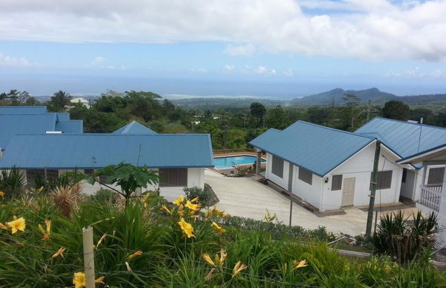 Skyview Villas - Photo 34