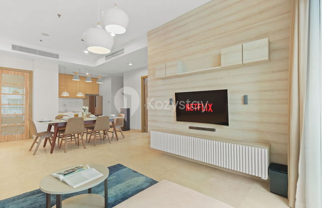 Kuriya by Kozystay - Senayan - Foto 14