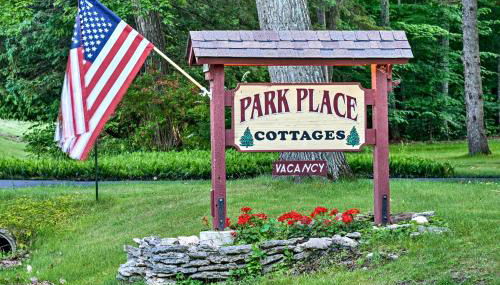 The Carriage House Walk to Peninsula State Park - Foto 2