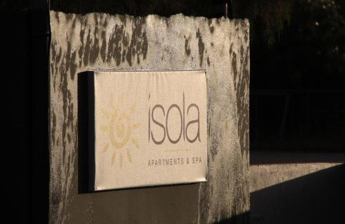 Isola Apartments - Foto 55