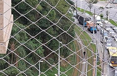 Studio São Lucas super localizado frente praia - Photo 42