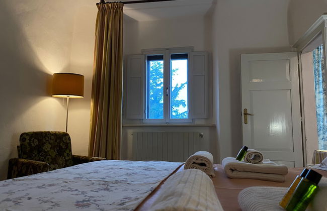 AlbergoDiffusoVolterra - Foto 24